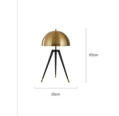 Nexara Arc Floor Lamp With Black Base And White Shade