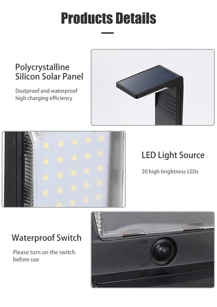 Seralux Architectural Yard Path Light | Ventumra