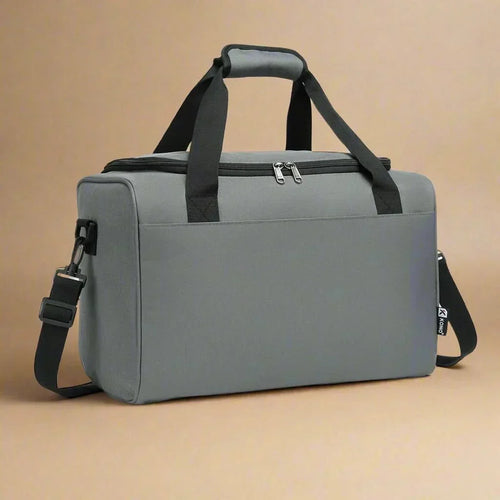 Borsa per bagaglio a mano AeroCarry — 40 x 20 x 25 cm, compatibile con Ryanair