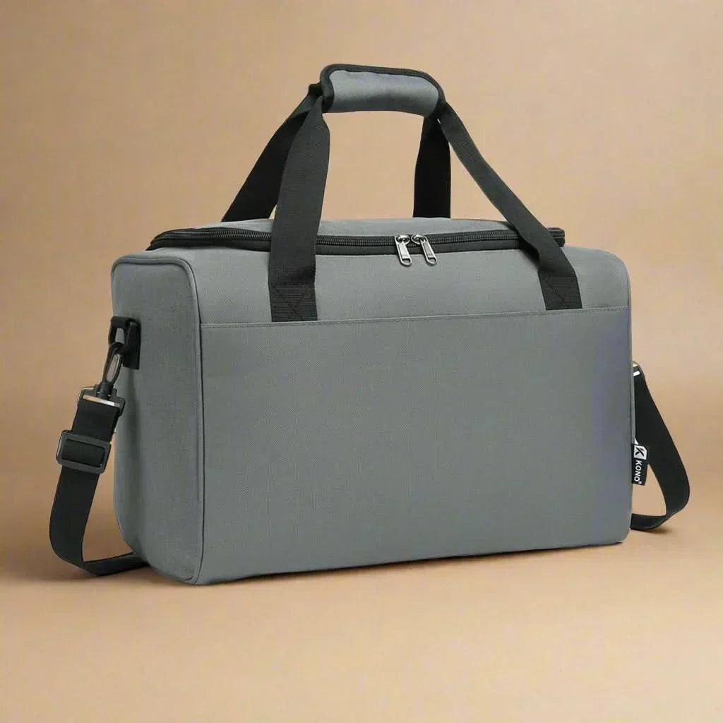 AeroNest 40x20x25 Centimeters Cabin Bag — 450 Grams Carry-On Luggage