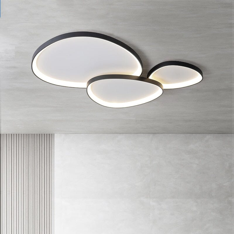 LyraSage Lamps | Dual-Color Warm & Cool Lighting Options