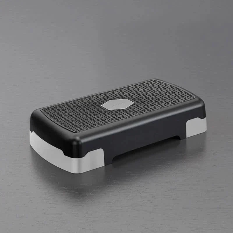 Stepper ajustável FlexStep Pro — Plataforma com altura de degrau variável