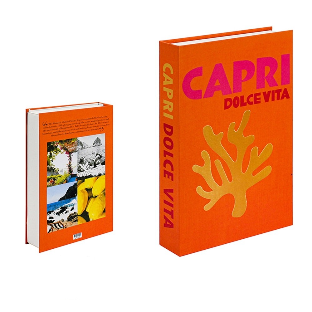 Beaux livres décoratifs de voyage — 12 destinations inspirantes