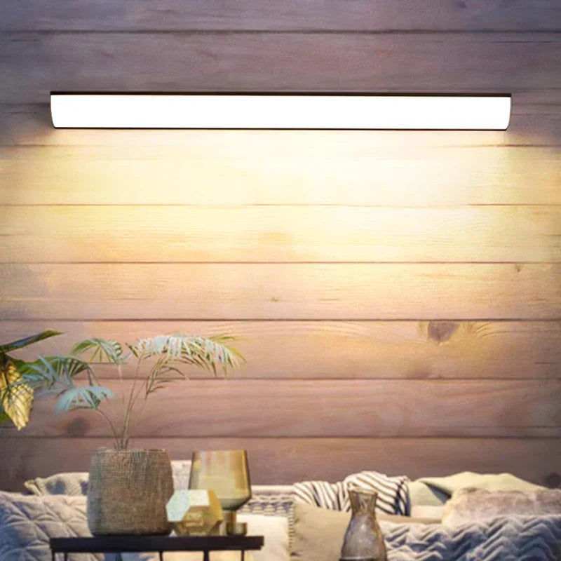 Astraea Outdoor Wall Lamp Rust Resistant LED Light Durable