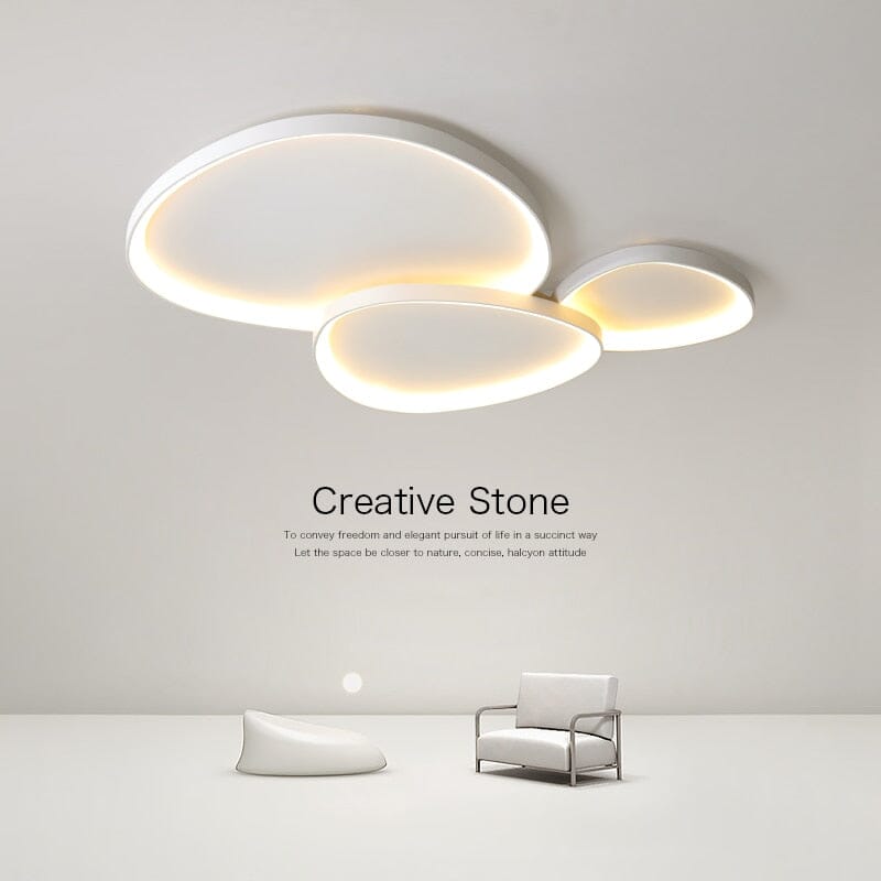 LyraSage Lamps | Dual-Color Warm & Cool Lighting Options