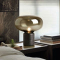 NovaLine Crystal Table Lamp Postmodern Style Lighting