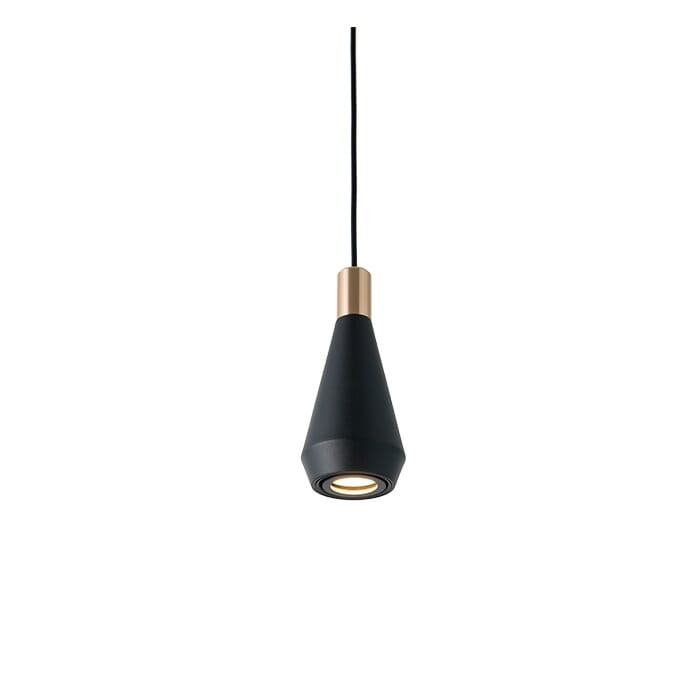 Fjordon Nordic Iron Pendant Light for Kitchen Islands
