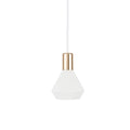 Fjordon Nordic Iron Pendant Light for Kitchen Islands