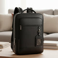 CityVault Smart USB Backpack — Streamlined Profile, Organized Interior Compartments