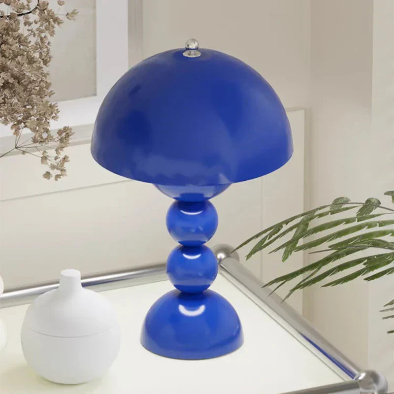 Aureo Desk Lamp With Dimmable LED And Three Color Temperatures