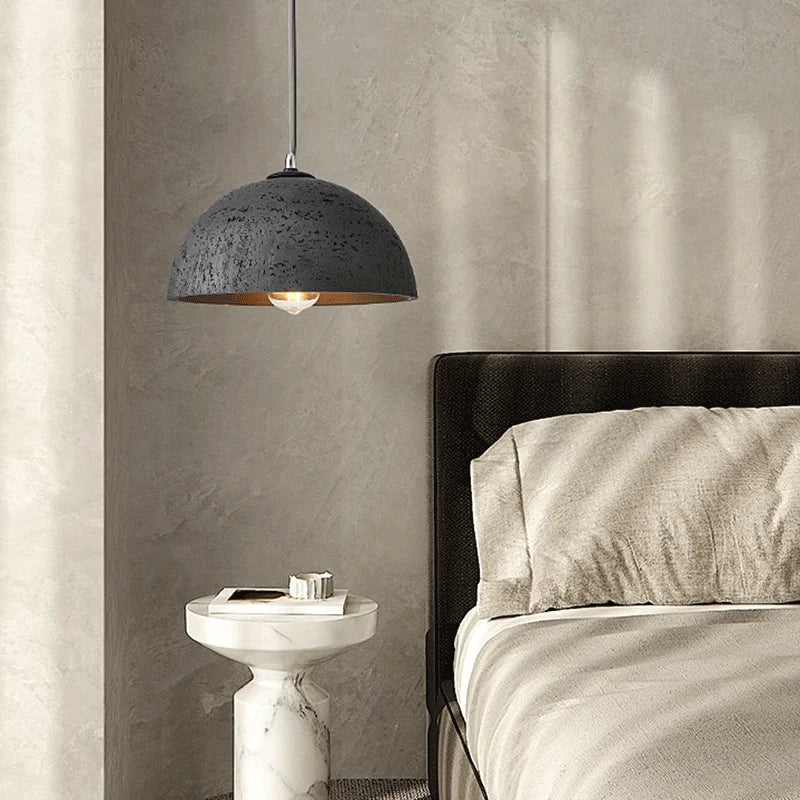 Kairo Retro-Modern Pendant Light for Dining and Bar