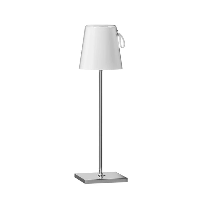 Colorful Waterproof Touch Lamp Portable LED Table Light