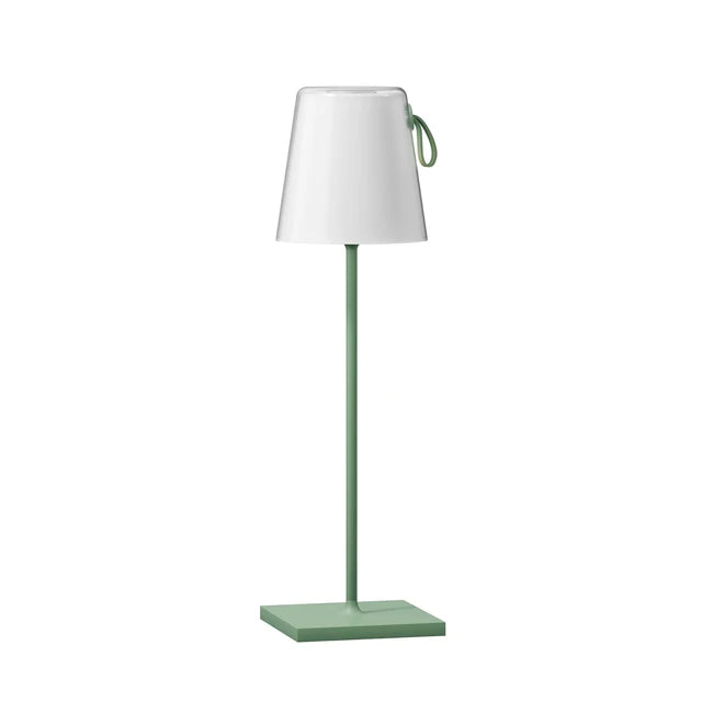 Colorful Waterproof Touch Lamp Portable LED Table Light