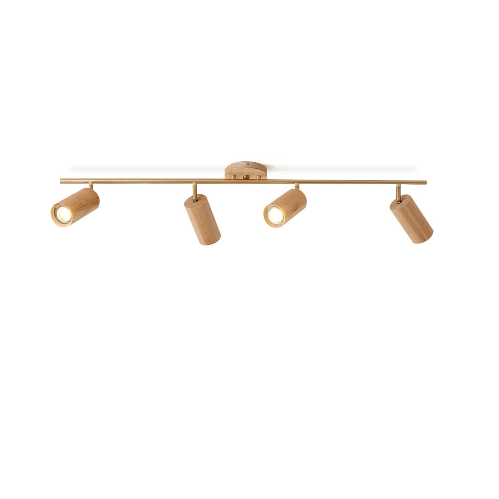 Arthur Ceiling Light Spotlight - Neutralighting