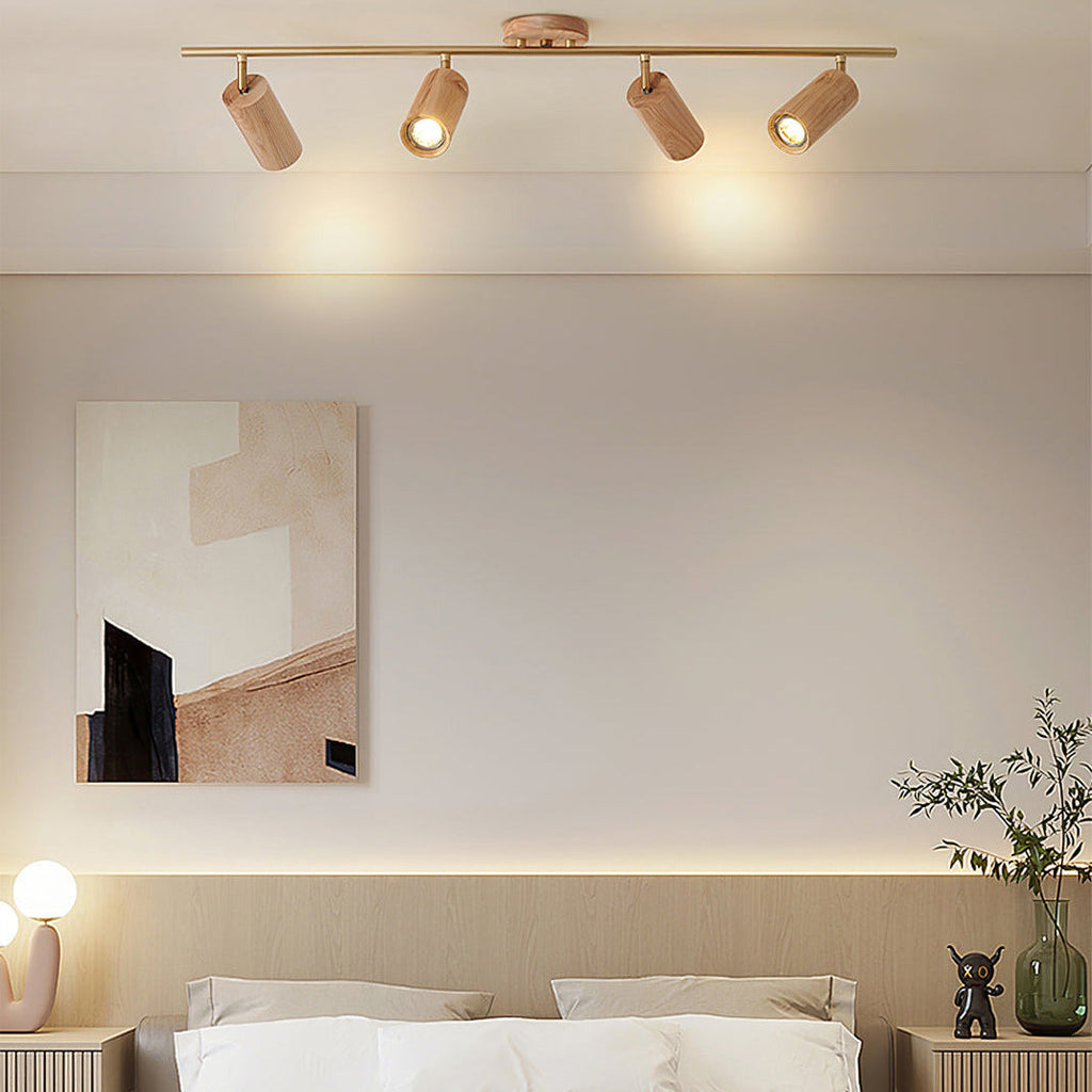 Arthur Ceiling Light Spotlight | ventumra