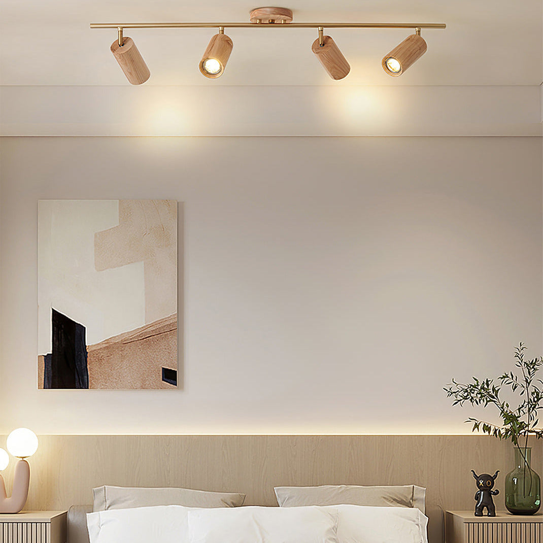 Arthur Ceiling Light Spotlight | ventumra