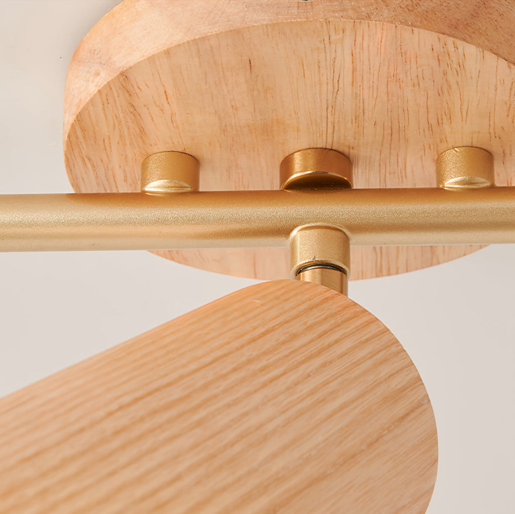 Arthur Ceiling Light Spotlight | ventumra