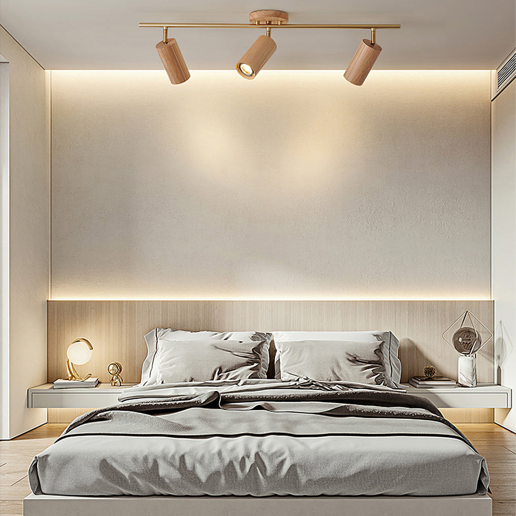 Arthur Ceiling Light Spotlight | ventumra