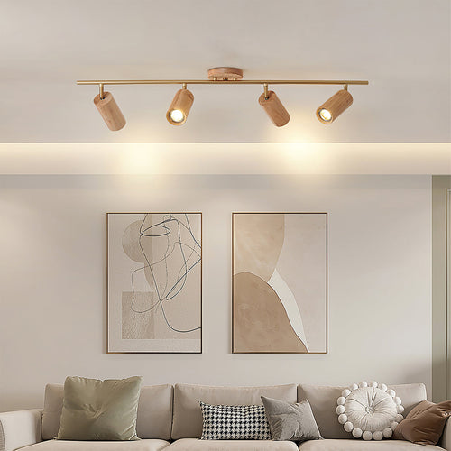 Arthur Ceiling Light Spotlight | ventumra