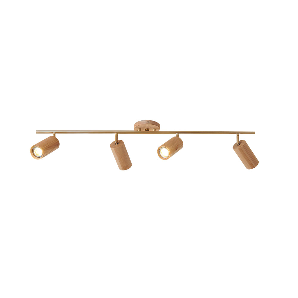 Arthur Ceiling Light Spotlight | ventumra