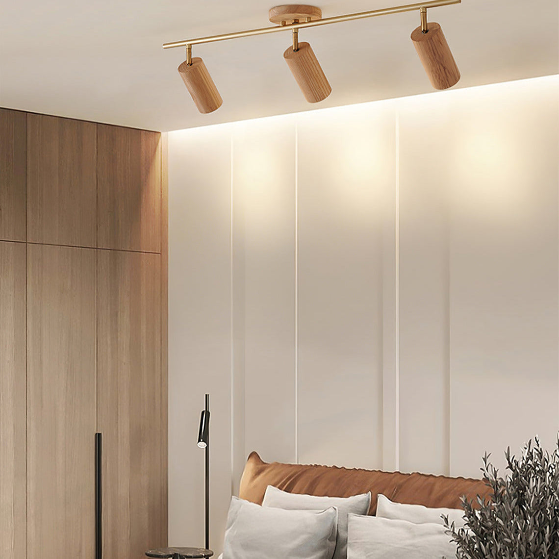 Arthur Ceiling Light Spotlight | ventumra