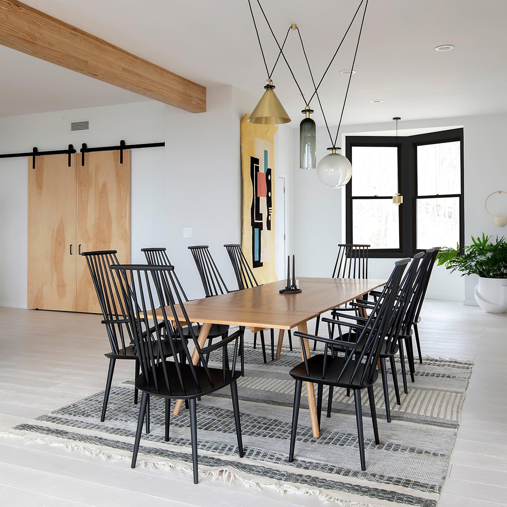 Covine Multi-Shape Adjustable Pendant Light | ventumra