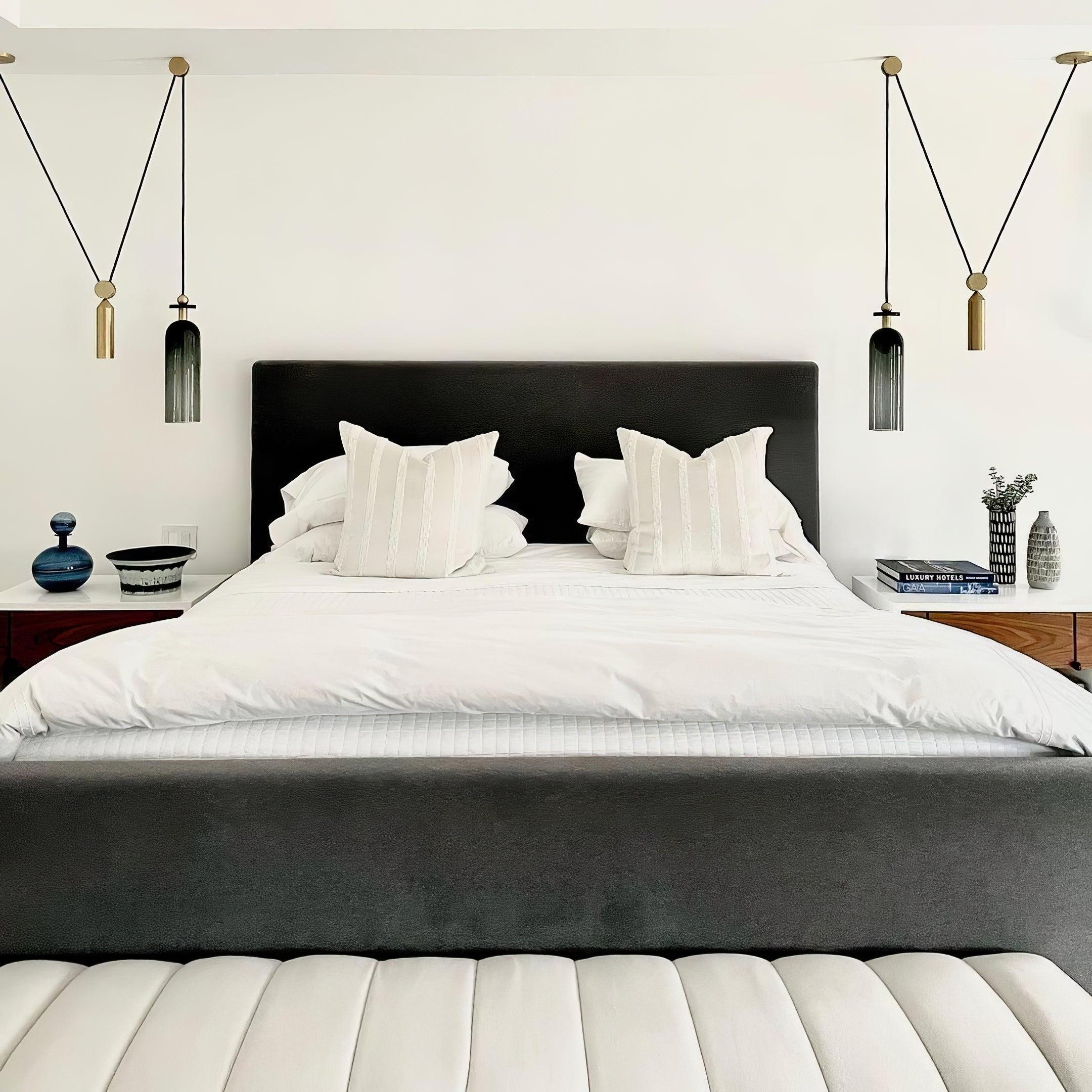 Covine Multi-Shape Adjustable Pendant Light | ventumra