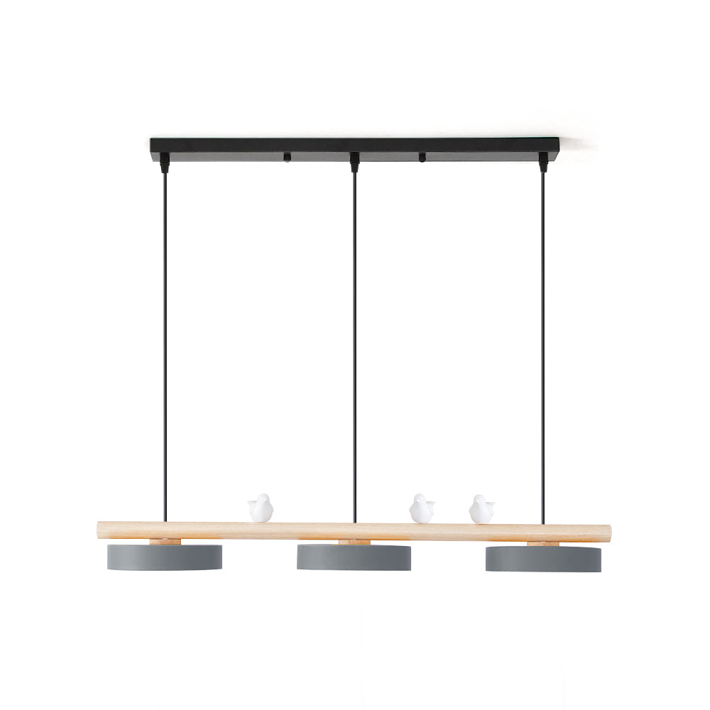 Candeeiro suspenso Cliff Bird | ventumra