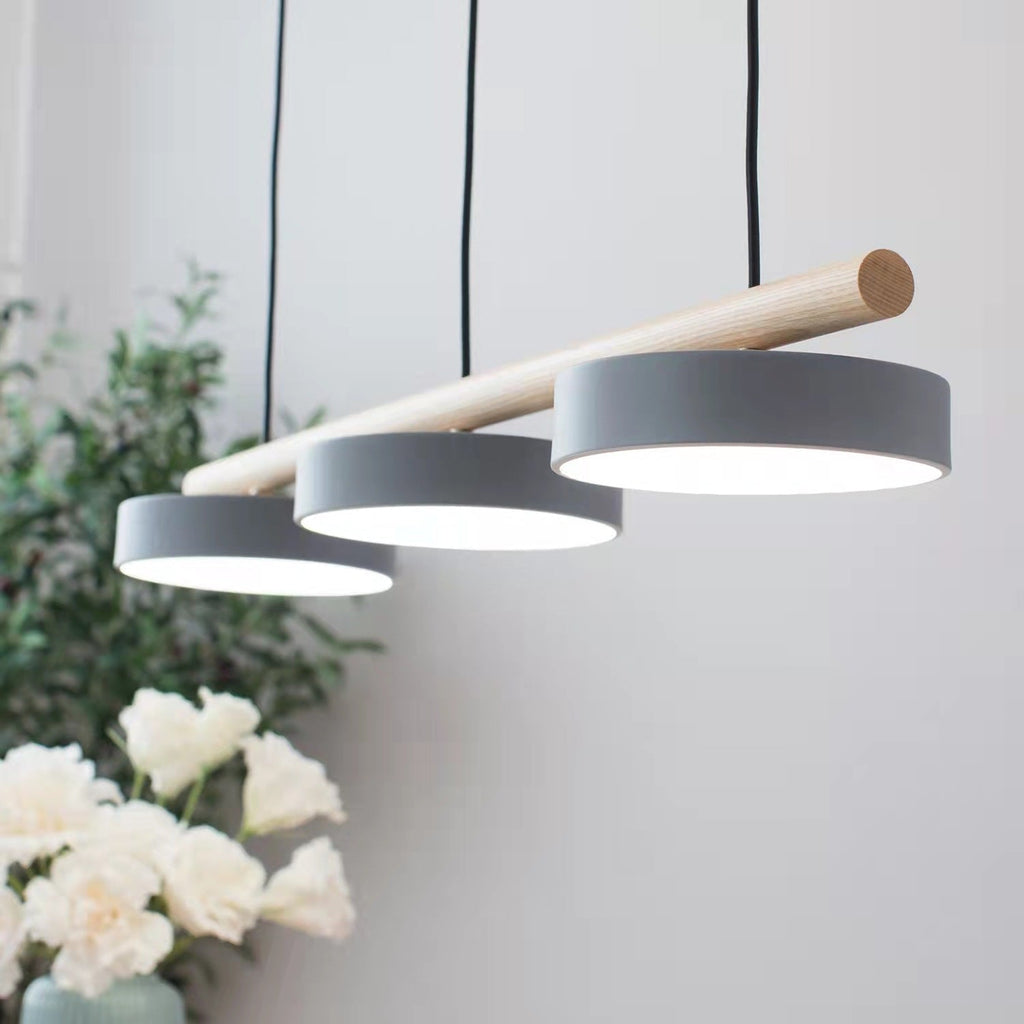 Candeeiro suspenso Cliff Bird | ventumra