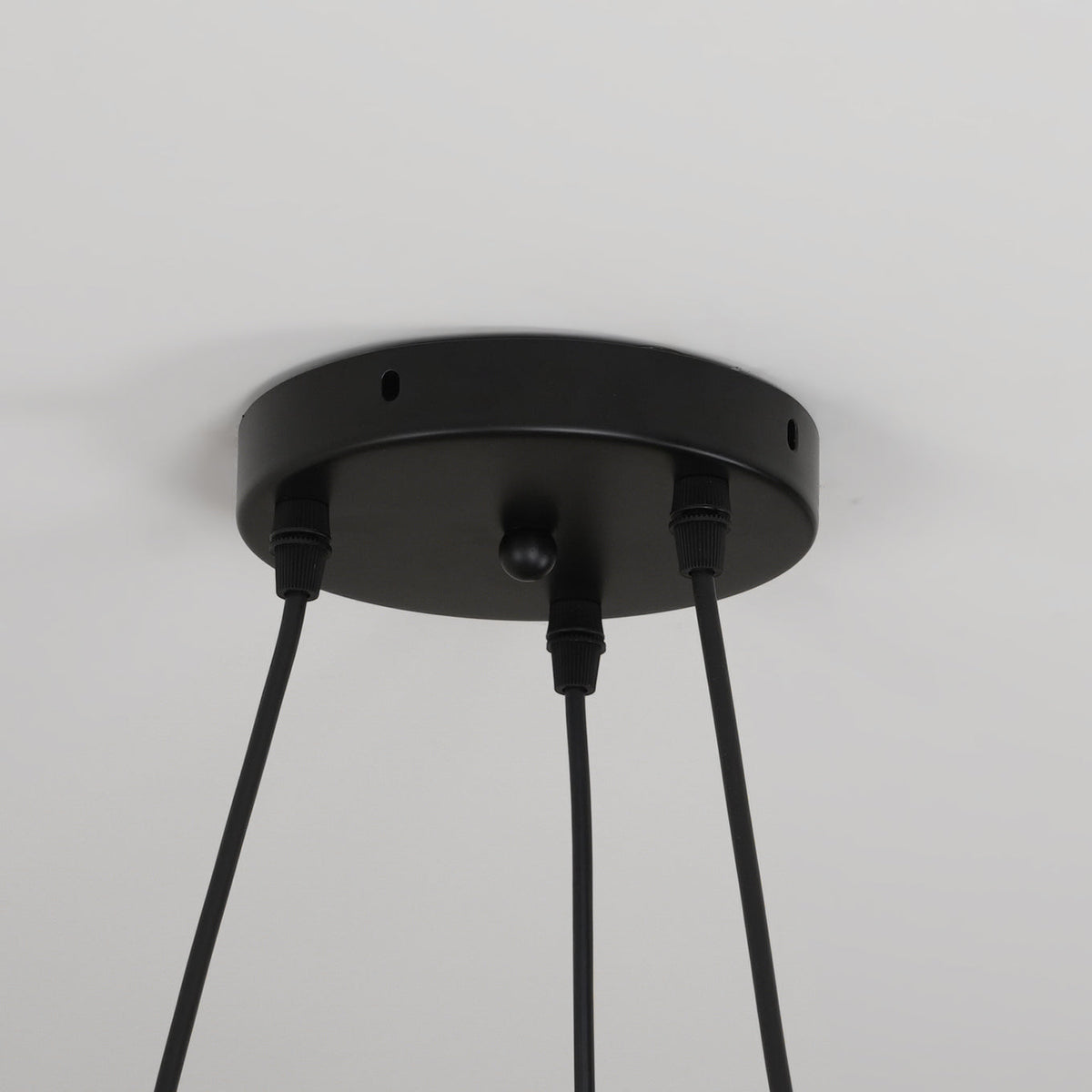 Cliff Chandelier Bird Round | ventumra