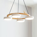 Cliff Chandelier Bird Round - Neutralighting