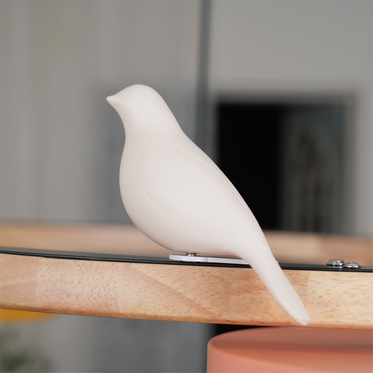 Cliff Chandelier Bird Round | ventumra