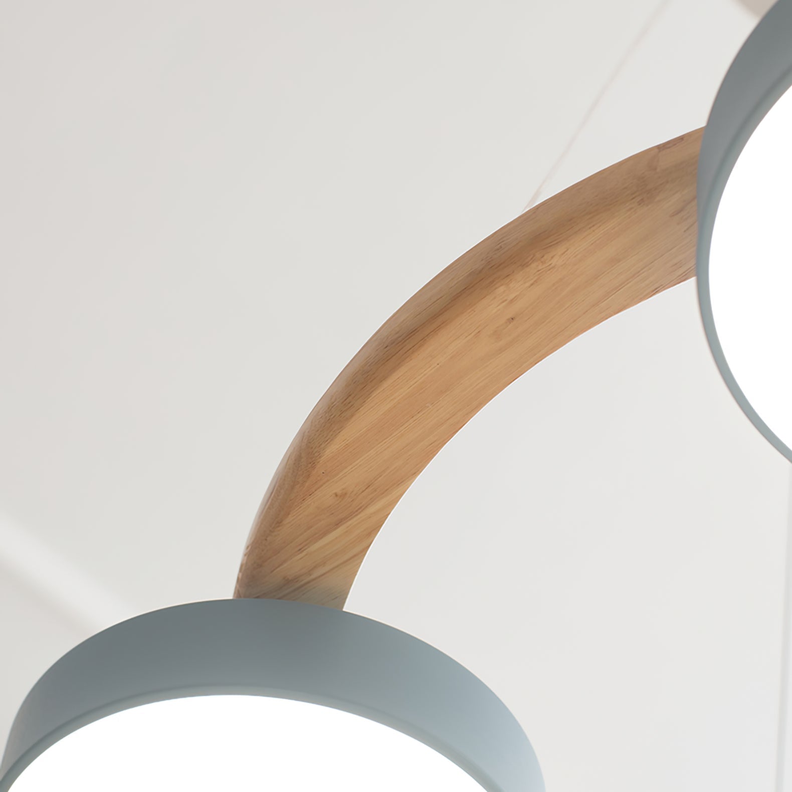 Cliff Chandelier Bird Round | ventumra