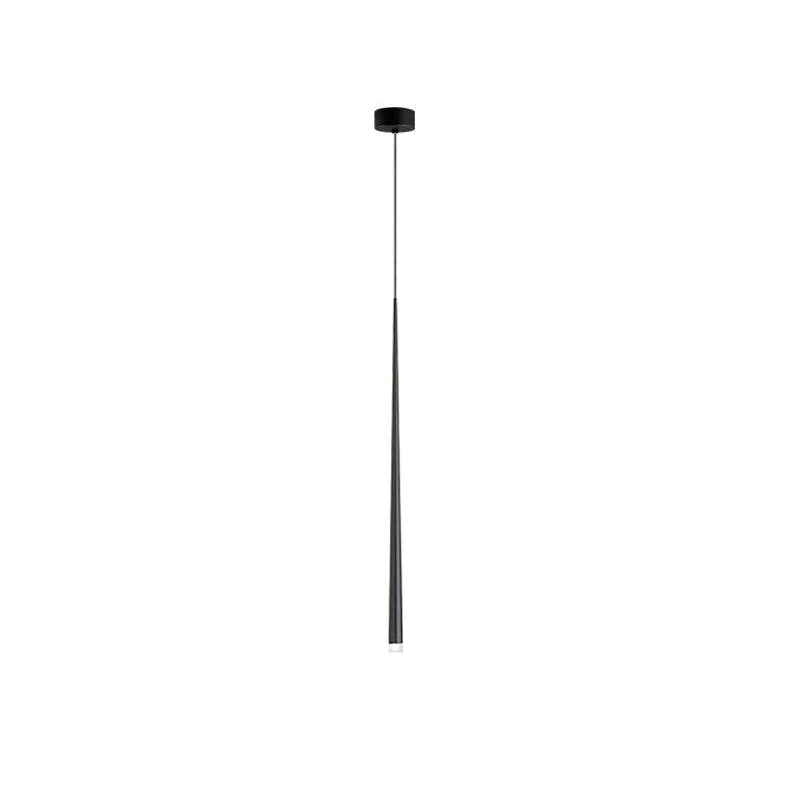 Slender Drop Rod Chandelier | Ventumra