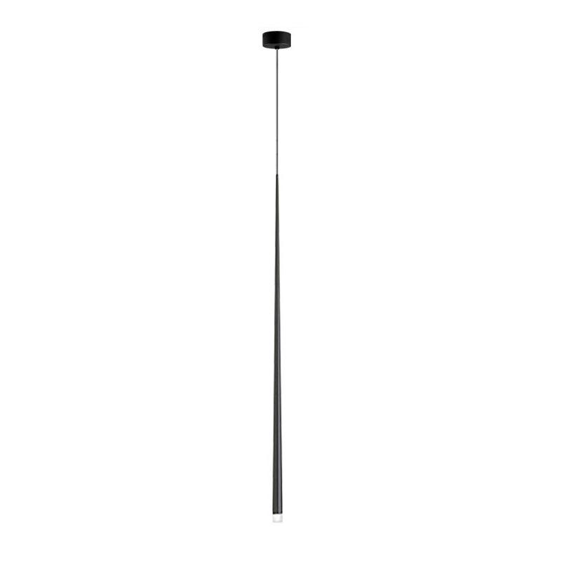Slender Drop Rod Chandelier | Ventumra