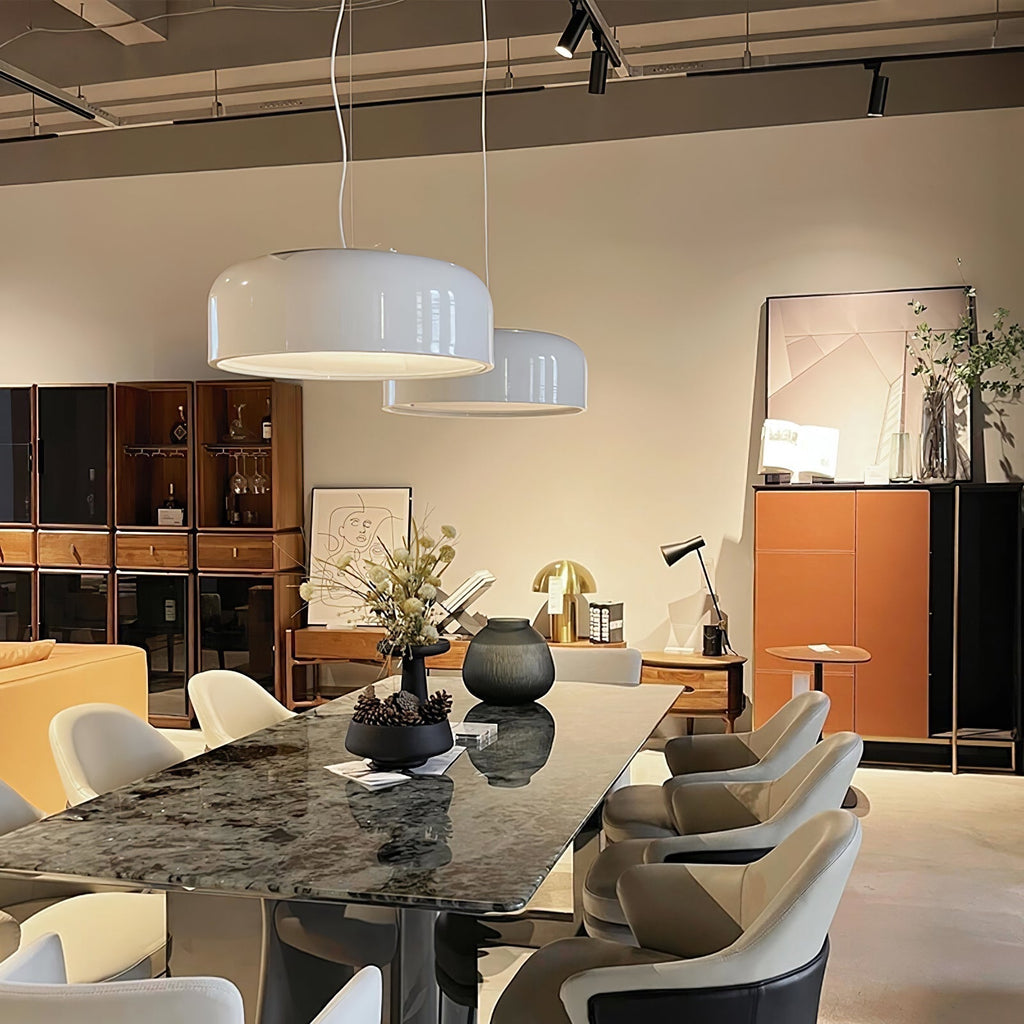 LyraLume Pendant Light with Modern Elegant Design for Efficient Lighting