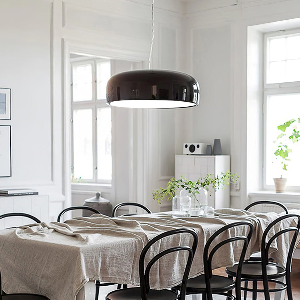 LyraLume Pendant Light with Modern Elegant Design for Efficient Lighting