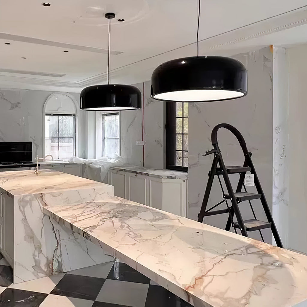 LyraLume Pendant Light with Modern Elegant Design for Efficient Lighting
