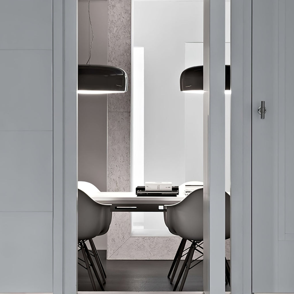 LyraLume Pendant Light with Modern Elegant Design for Efficient Lighting