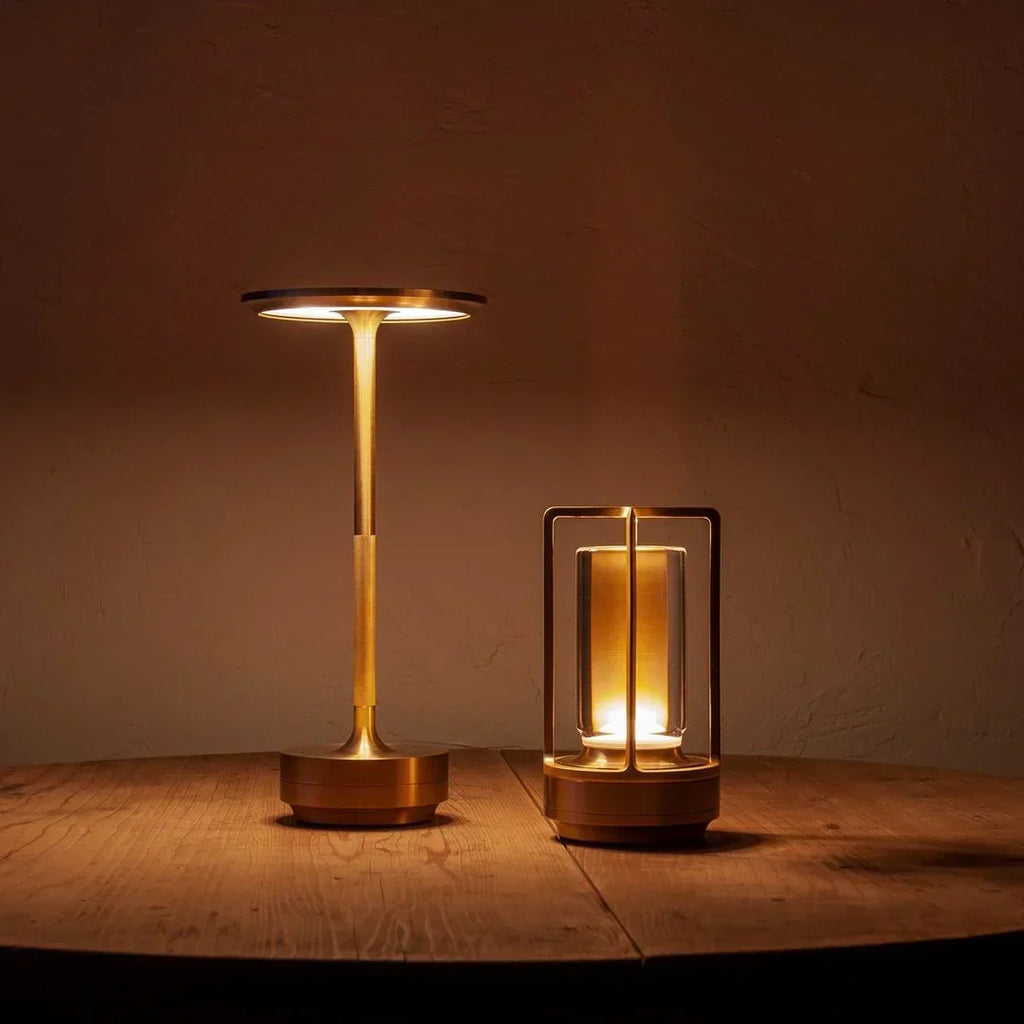 Architektoniczna lampa wisząca w ramie | Ventumra