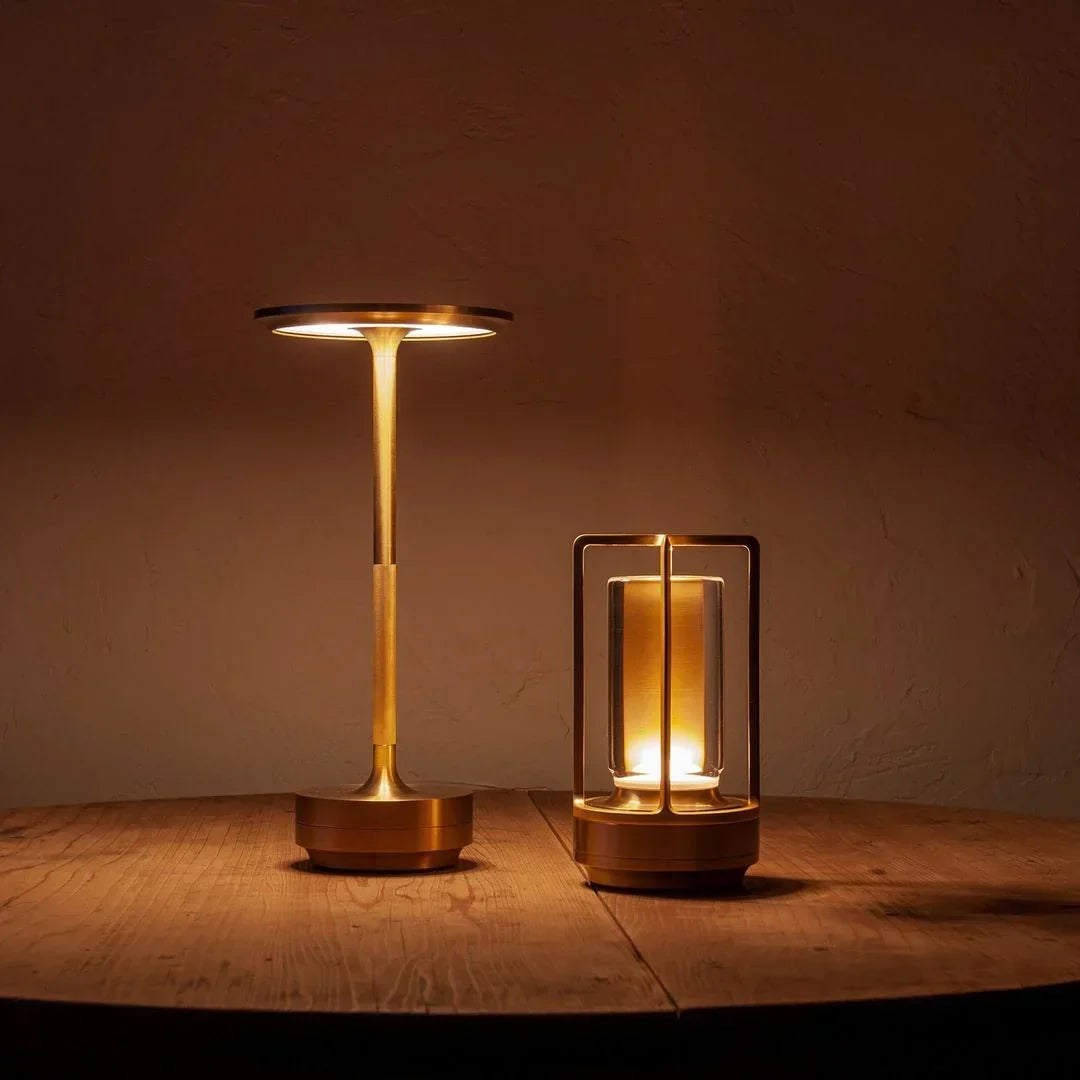 Architektoniczna lampa wisząca w ramie | Ventumra