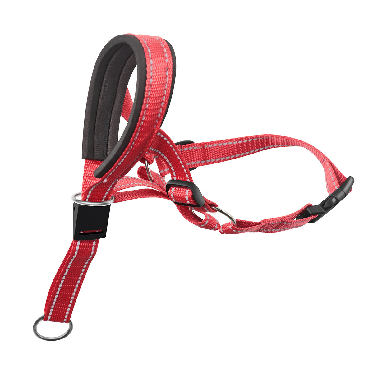 SnoutPro Comfort Dog Muzzle — Gentle Barking and Biting Control