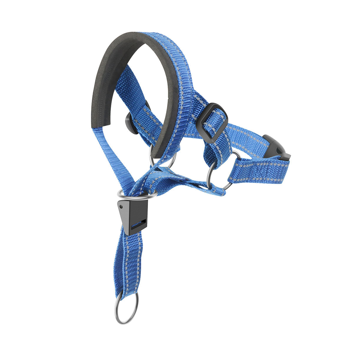 SnoutPro Comfort Dog Muzzle — Gentle Barking and Biting Control
