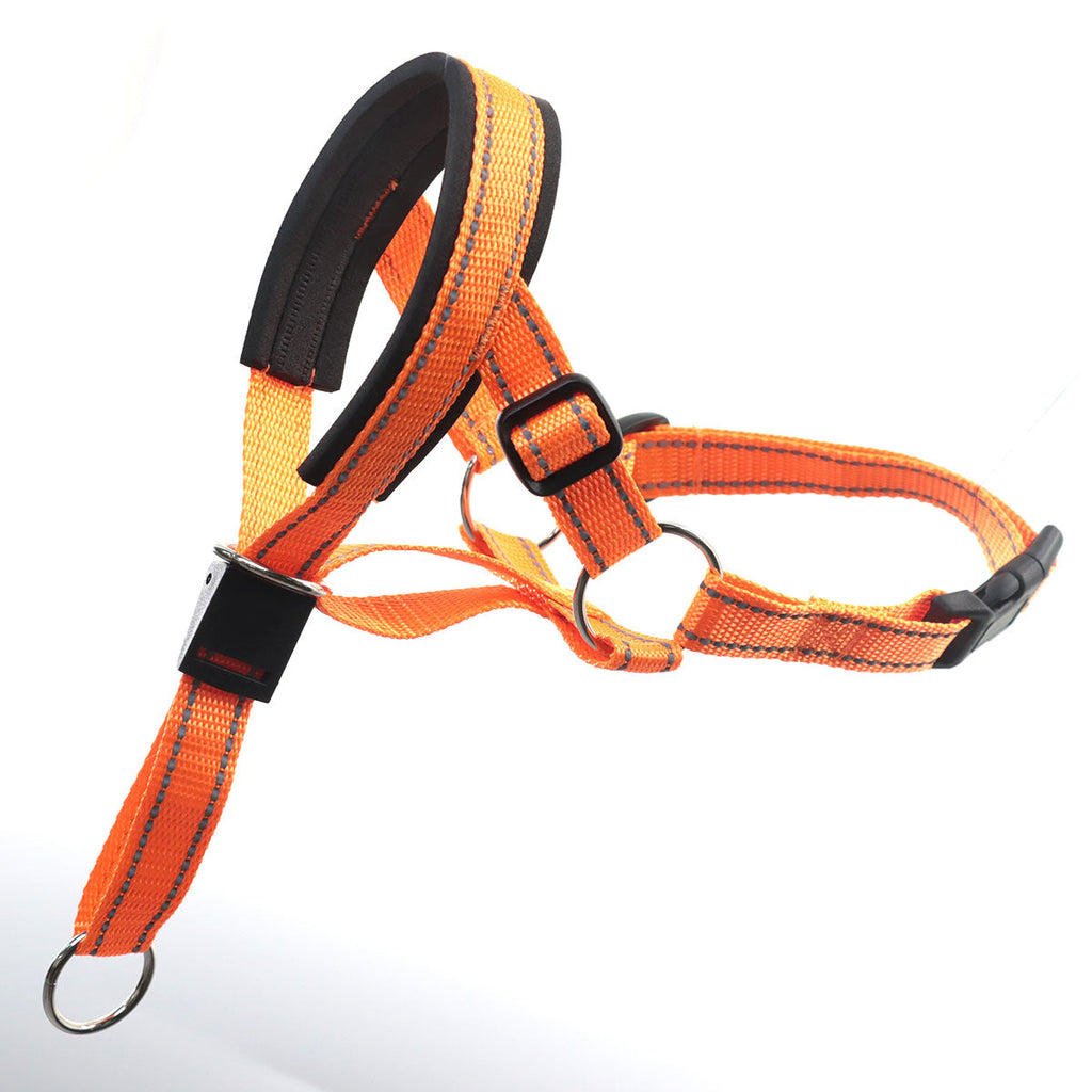 SnoutPro Comfort Dog Muzzle — Gentle Barking and Biting Control