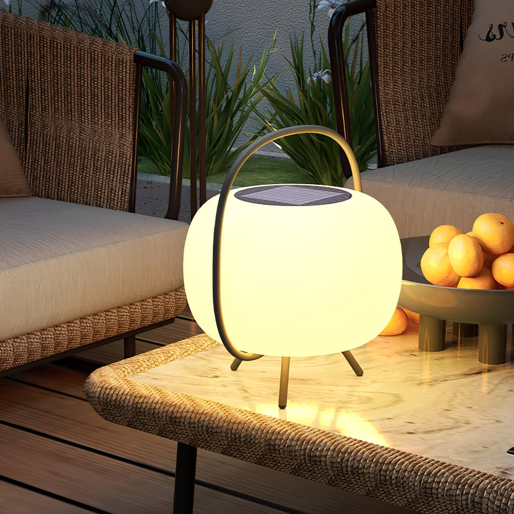Lunara Portable Lantern | Ventumra