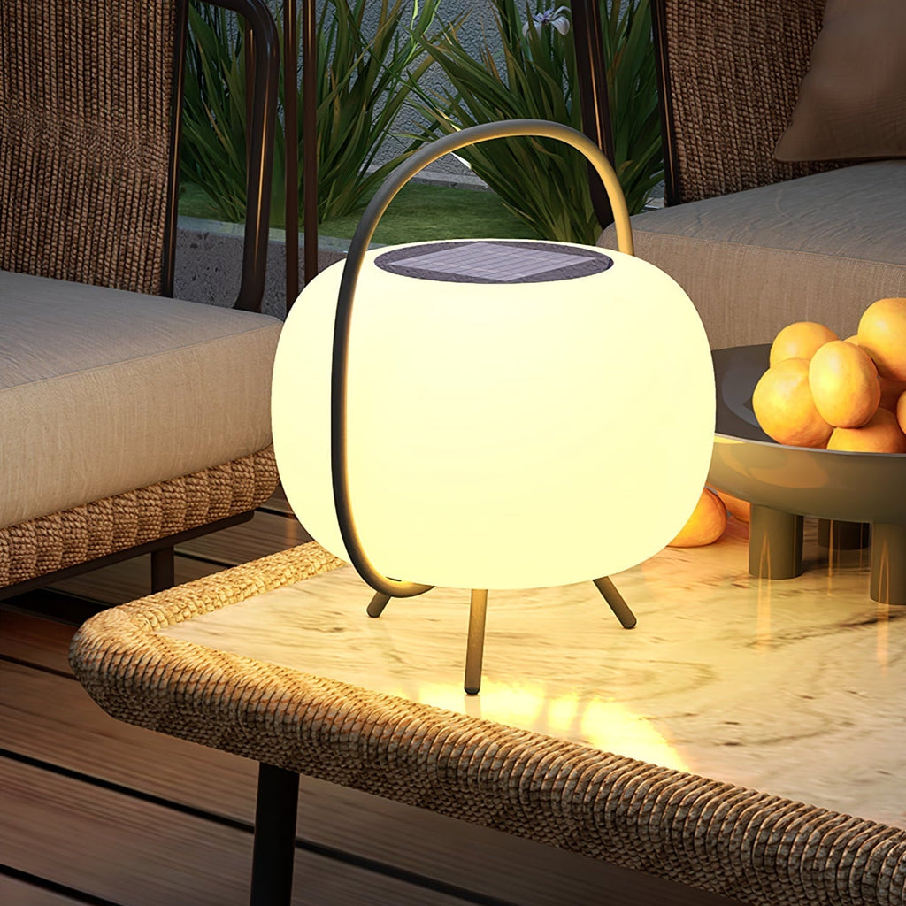 Lunara Portable Lantern | Ventumra