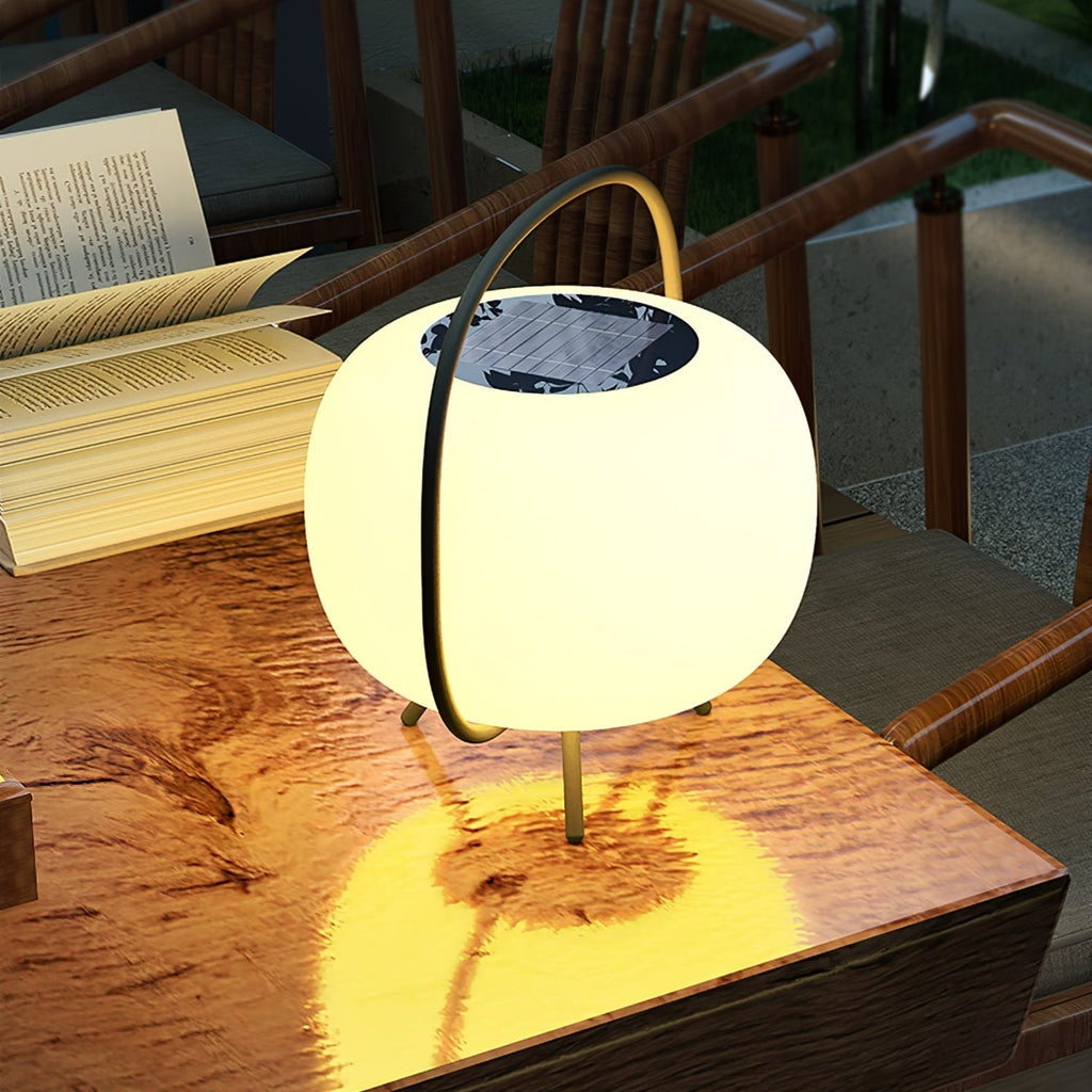 Lunara Portable Lantern | Ventumra