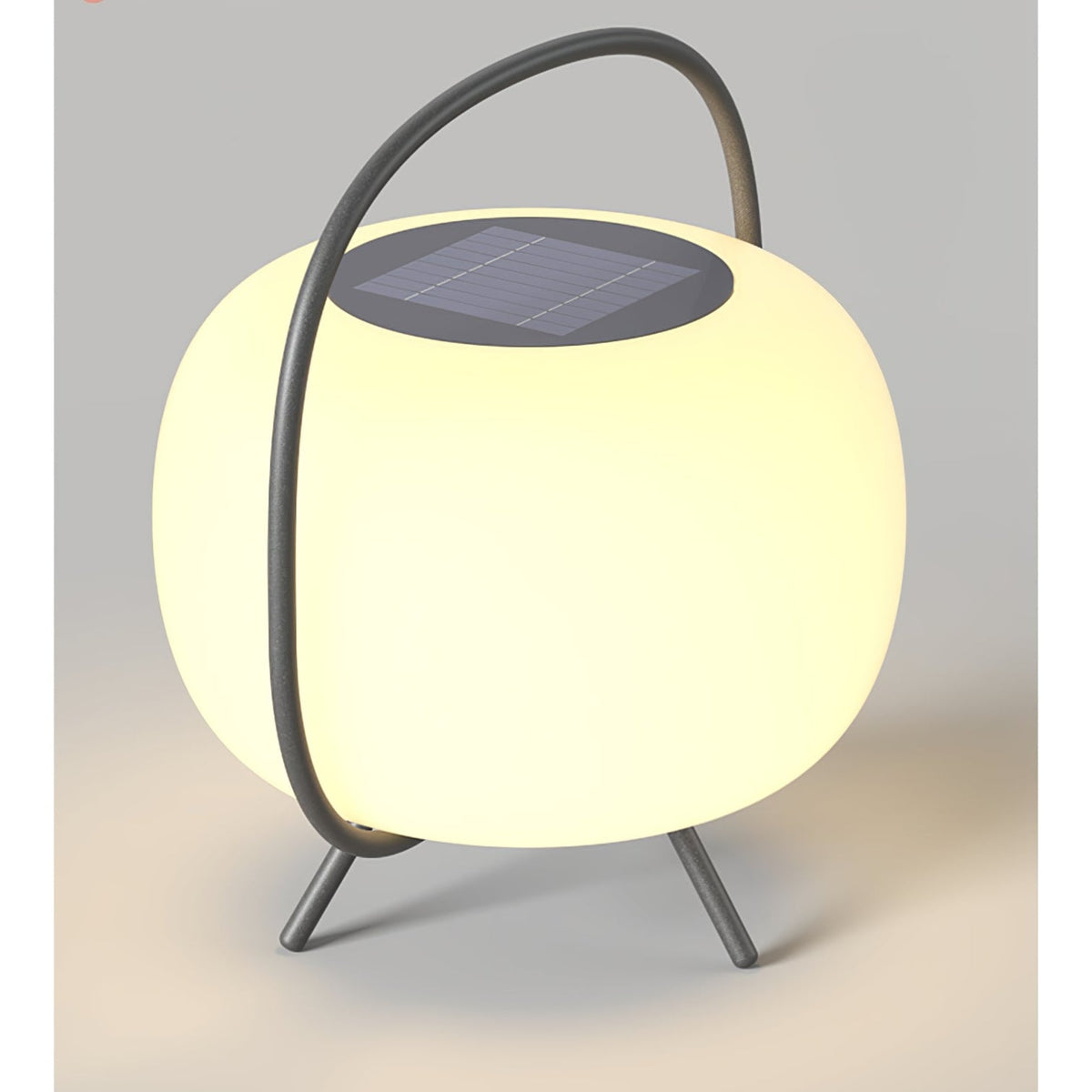 Lunara Portable Lantern | Ventumra