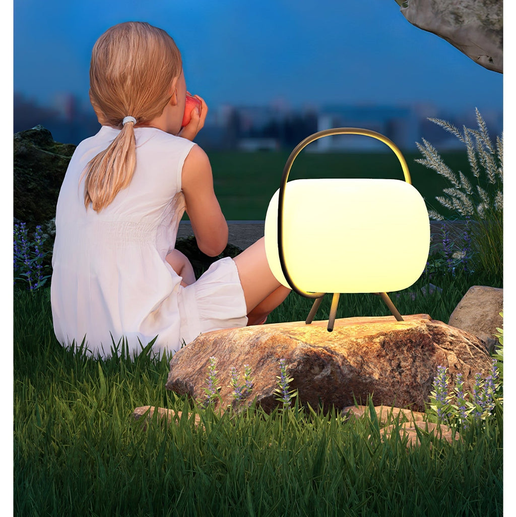 Lunara Portable Lantern | Ventumra