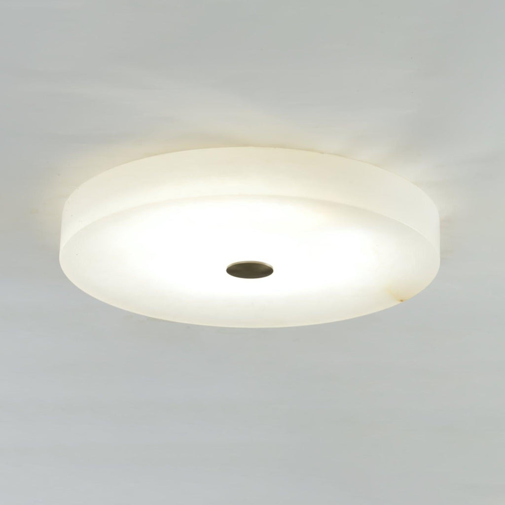 Olaean Alabaster Ceiling Light - Neutralighting